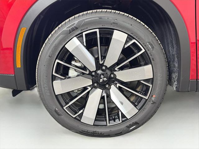 2026 Mitsubishi Outlander SE 1.5T S-AWC