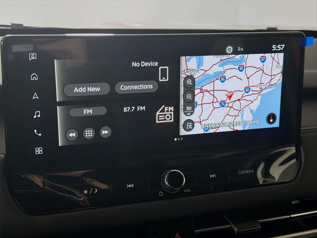 2026 Mitsubishi Outlander SE 1.5T S-AWC