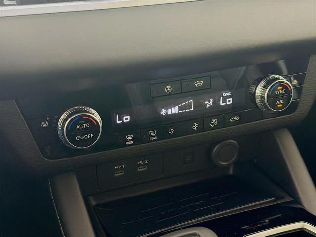 2026 Mitsubishi Outlander SE 1.5T S-AWC