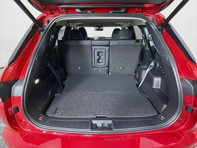 2026 Mitsubishi Outlander SE 1.5T S-AWC