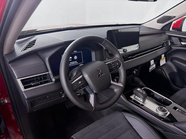 2026 Mitsubishi Outlander SE 1.5T S-AWC