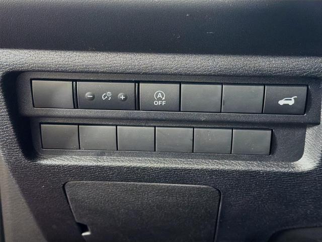2026 Mitsubishi Outlander SE 1.5T S-AWC