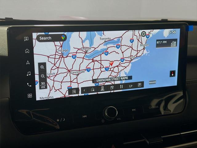 2026 Mitsubishi Outlander SE 1.5T S-AWC