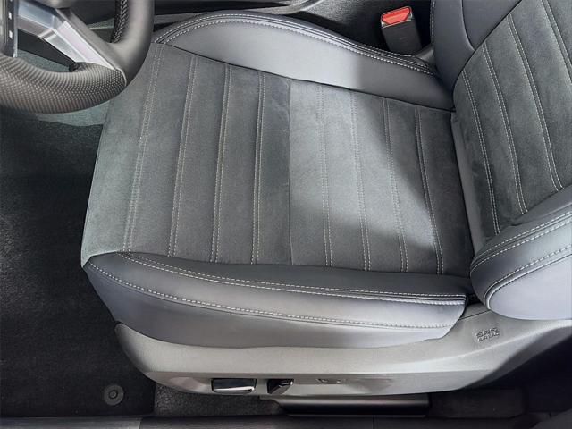 2026 Mitsubishi Outlander SE 1.5T S-AWC