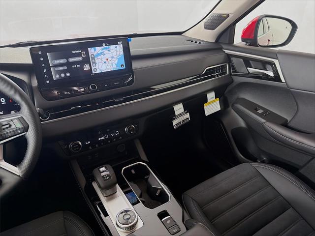 2026 Mitsubishi Outlander SE 1.5T S-AWC