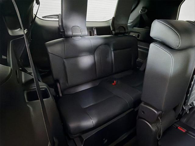 2026 Mitsubishi Outlander SE 1.5T S-AWC