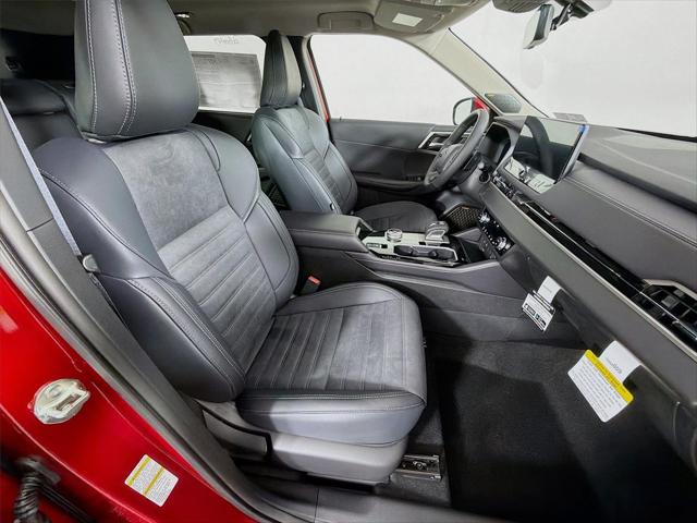 2026 Mitsubishi Outlander SE 1.5T S-AWC
