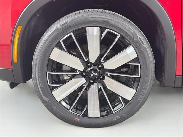 2026 Mitsubishi Outlander SE 1.5T S-AWC