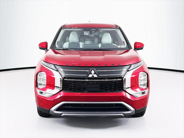 2026 Mitsubishi Outlander SE 1.5T S-AWC