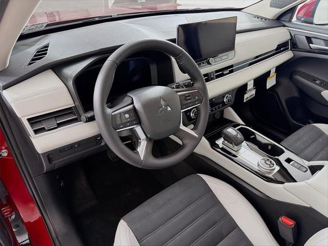 2026 Mitsubishi Outlander SE 1.5T S-AWC