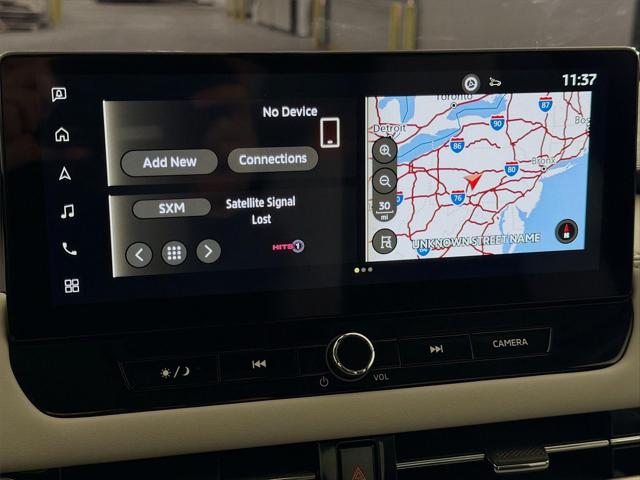 2026 Mitsubishi Outlander SE 1.5T S-AWC