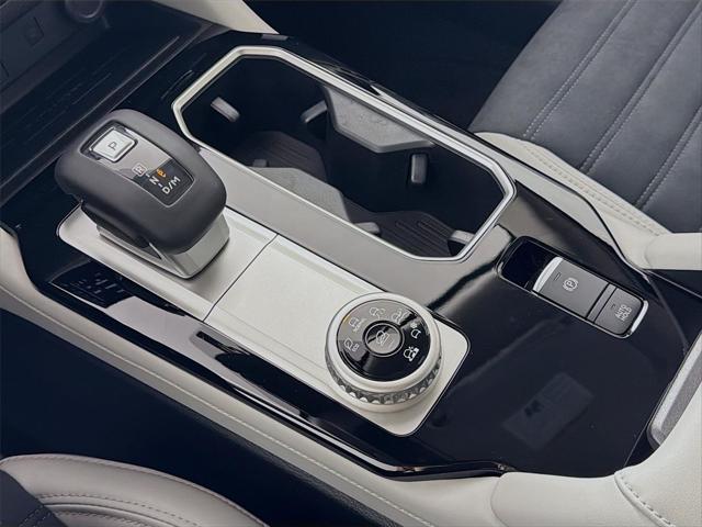 2026 Mitsubishi Outlander SE 1.5T S-AWC