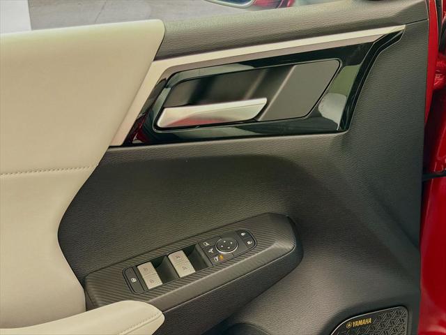 2026 Mitsubishi Outlander SE 1.5T S-AWC