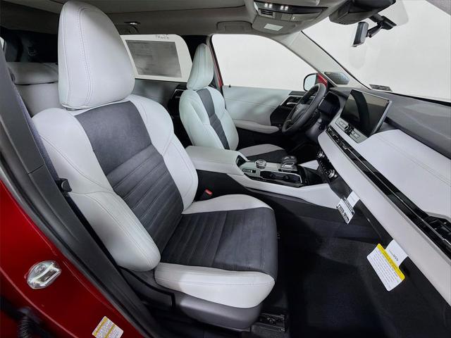 2026 Mitsubishi Outlander SE 1.5T S-AWC