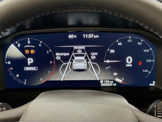 2026 Mitsubishi Outlander SE 1.5T S-AWC