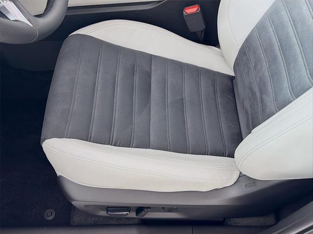 2026 Mitsubishi Outlander SE 1.5T S-AWC