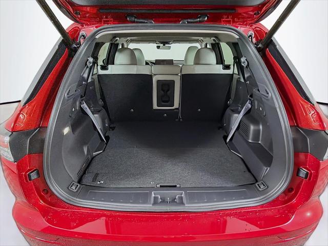 2026 Mitsubishi Outlander SE 1.5T S-AWC