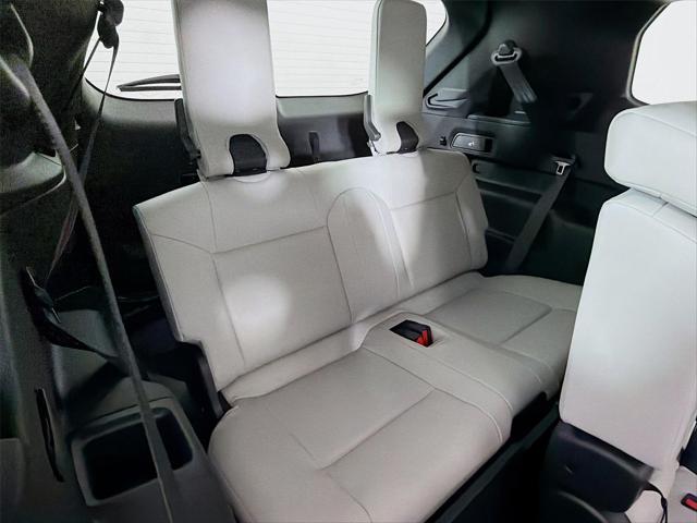 2026 Mitsubishi Outlander SE 1.5T S-AWC