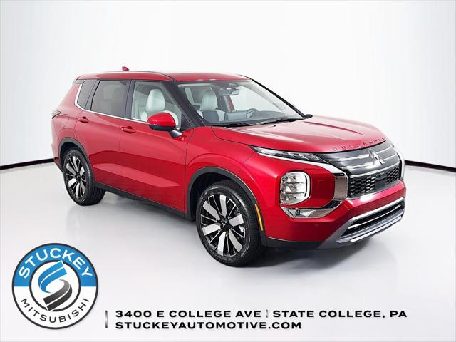 2026 Mitsubishi Outlander SE 1.5T S-AWC for sale in State College, PA