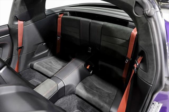 2024 Porsche 911 Targa 4 GTS