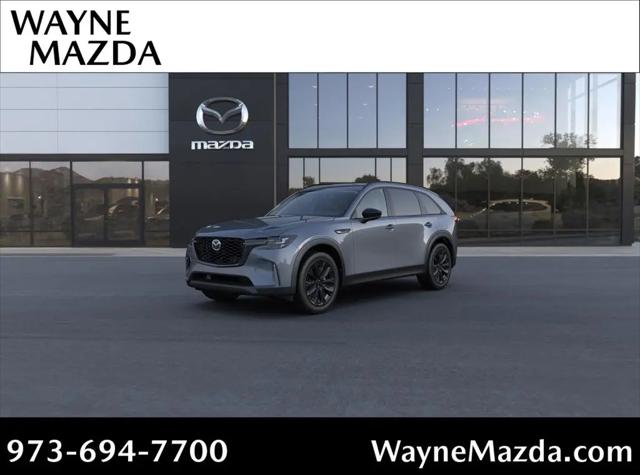 2026 Mazda X-90 3.3 Turbo Premium Sport for sale in North Wayne, NJ
