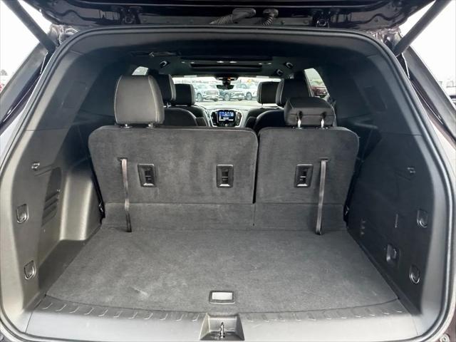 2023 Chevrolet Traverse AWD Premier