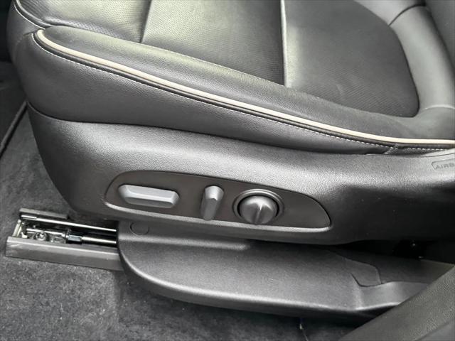 2023 Chevrolet Traverse AWD Premier