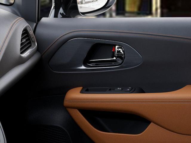 2026 Chrysler Pacifica Pinnacle AWD