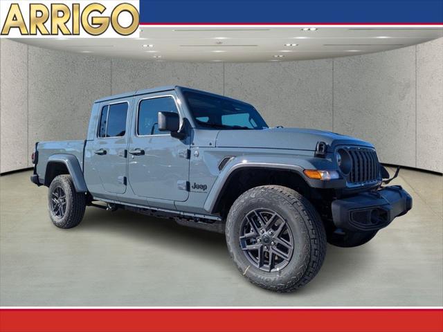 2026 Jeep Gladiator Sport S for sale in Tampa, FL