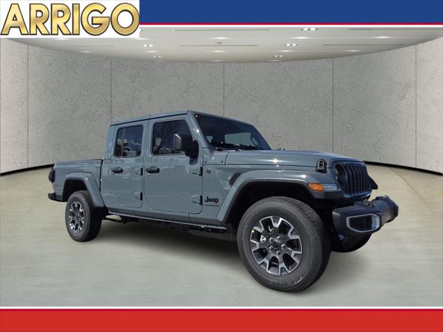 2026 Jeep Gladiator Sport for sale in Tampa, FL