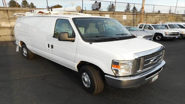 2013 Ford E-350 Super Duty Recreational