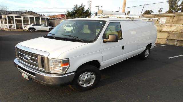 2013 Ford E-350 Super Duty Recreational