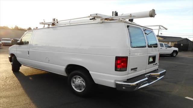2013 Ford E-350 Super Duty Recreational
