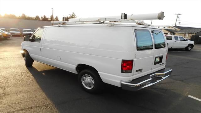 2013 Ford E-350 Super Duty Recreational