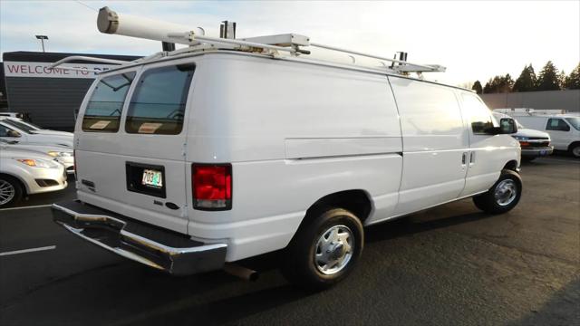 2013 Ford E-350 Super Duty Recreational