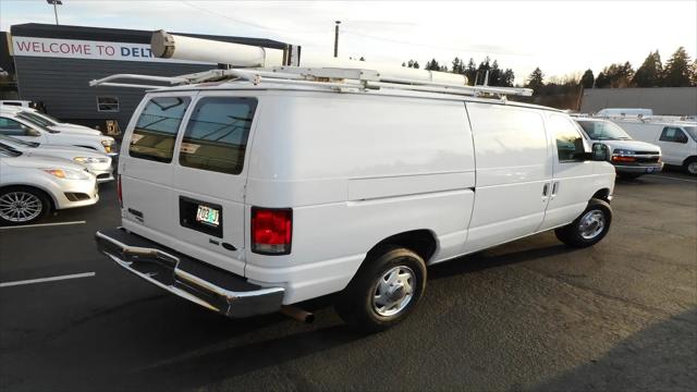 2013 Ford E-350 Super Duty Recreational