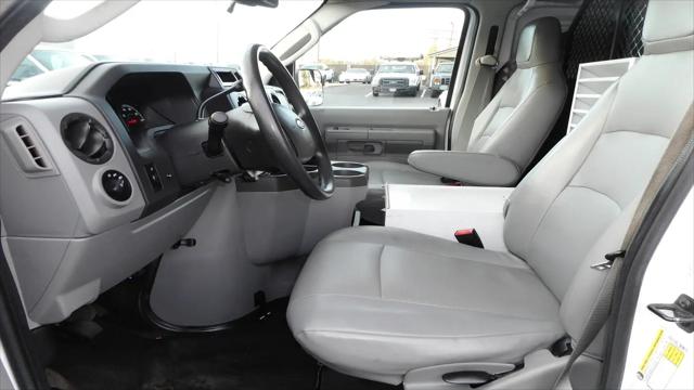 2013 Ford E-350 Super Duty Recreational