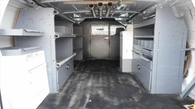 2013 Ford E-350 Super Duty Recreational
