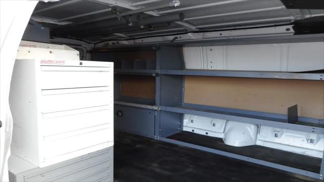 2013 Ford E-350 Super Duty Recreational
