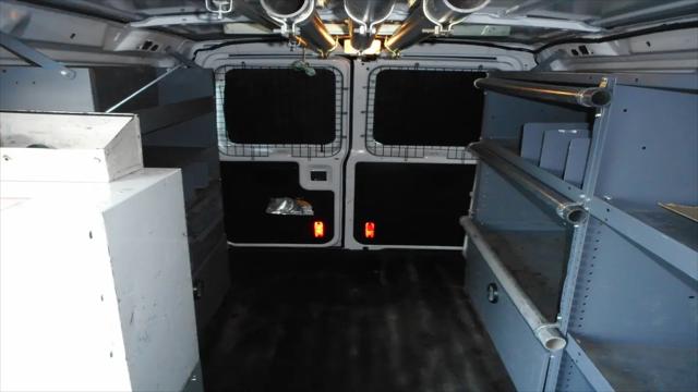 2013 Ford E-350 Super Duty Recreational