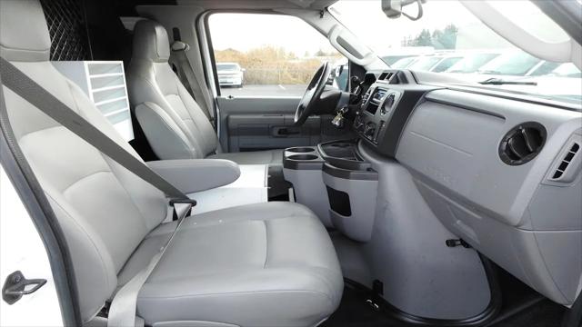 2013 Ford E-350 Super Duty Recreational