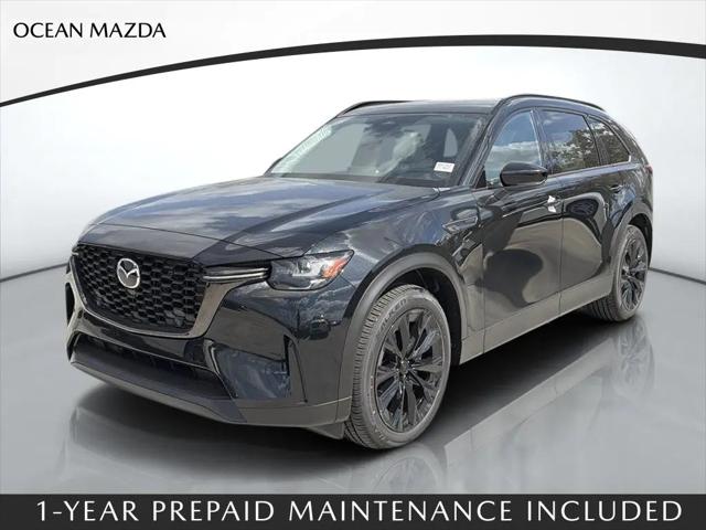 2026 Mazda X-90 Premium Sport for sale in Doral, FL