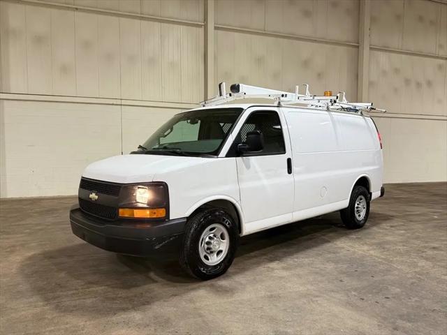 2017 Chevrolet Express Work Van for sale in Smithfield, NC