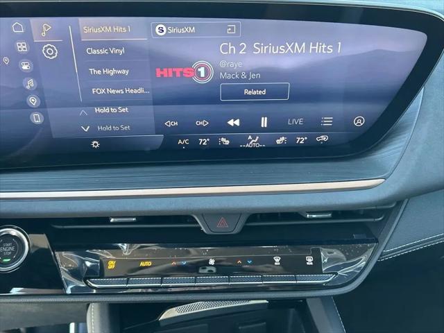 2026 Buick Envision Sport Touring AWD