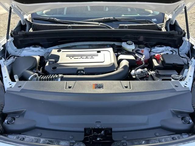2026 Buick Envision Sport Touring AWD