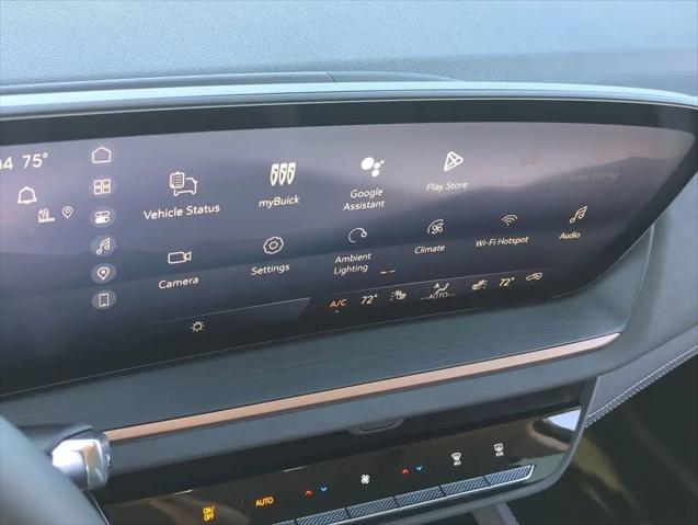 2026 Buick Envision Sport Touring AWD