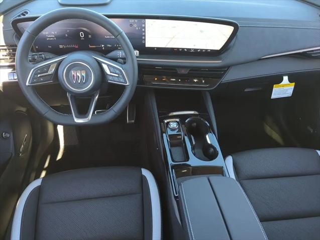 2026 Buick Envision Sport Touring AWD