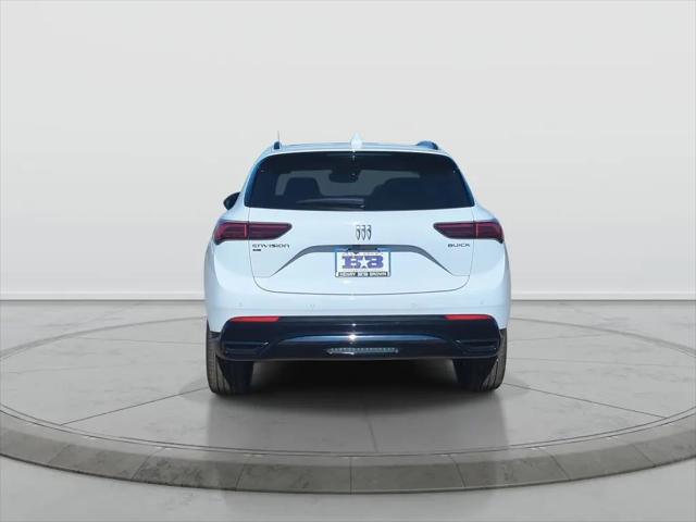 2026 Buick Envision Sport Touring AWD