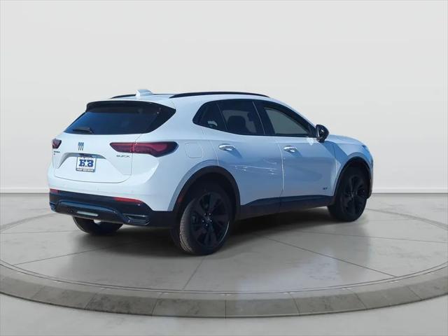 2026 Buick Envision Sport Touring AWD