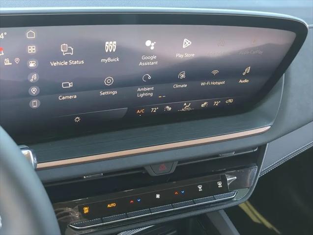 2026 Buick Envision Sport Touring AWD